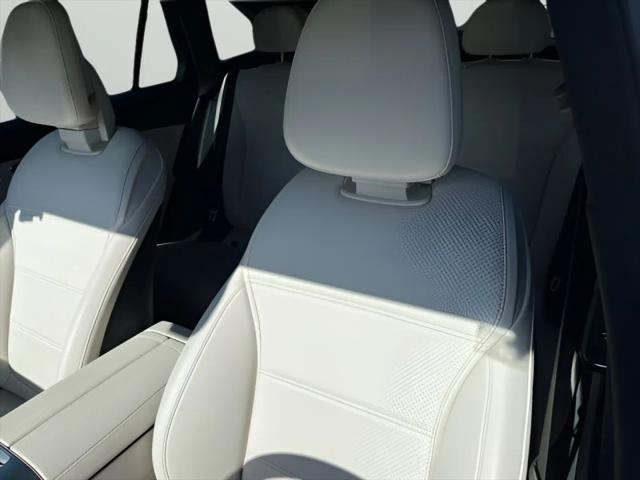 2024 Mercedes-Benz GLC 4MATIC SUV