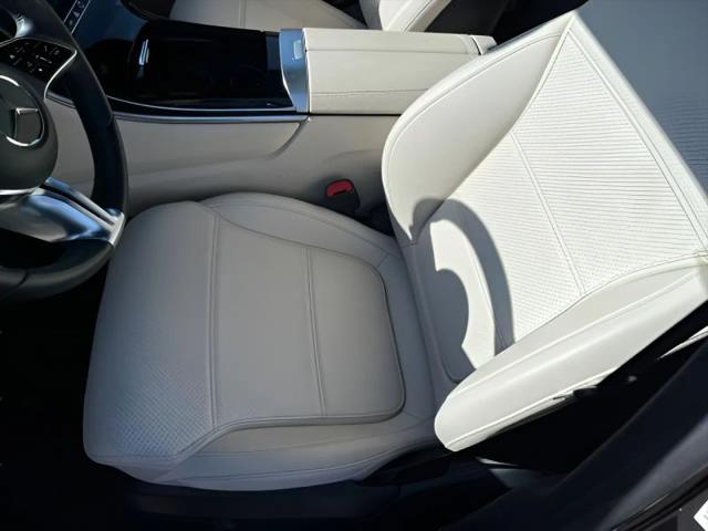 2024 Mercedes-Benz GLC 4MATIC SUV