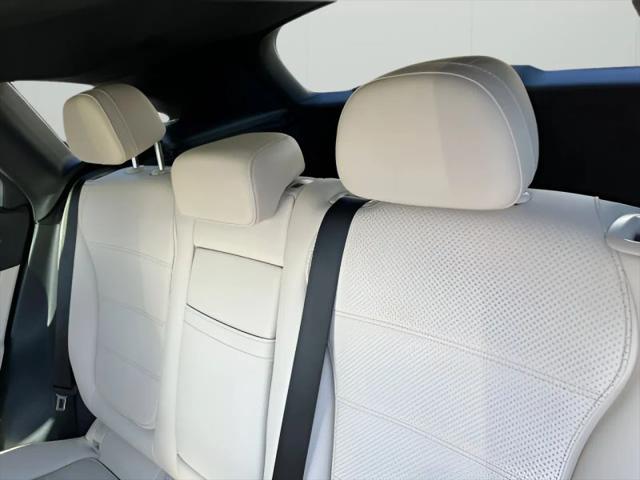 2024 Mercedes-Benz GLC 4MATIC SUV