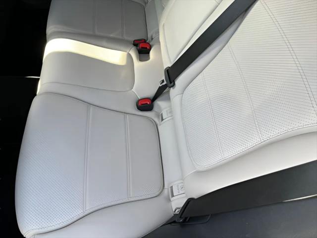 2024 Mercedes-Benz GLC 4MATIC SUV