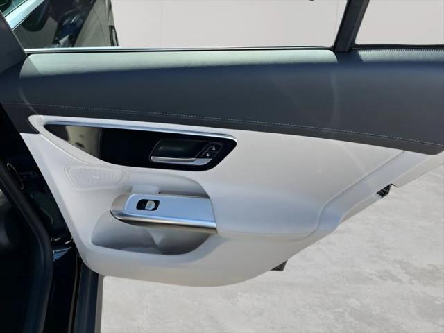 2024 Mercedes-Benz GLC 4MATIC SUV