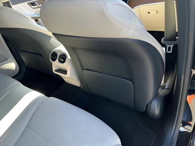 2024 Mercedes-Benz GLC 4MATIC SUV