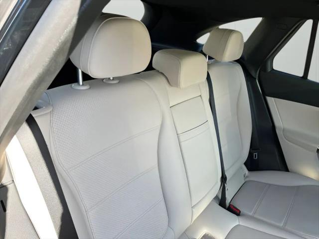 2024 Mercedes-Benz GLC 4MATIC SUV