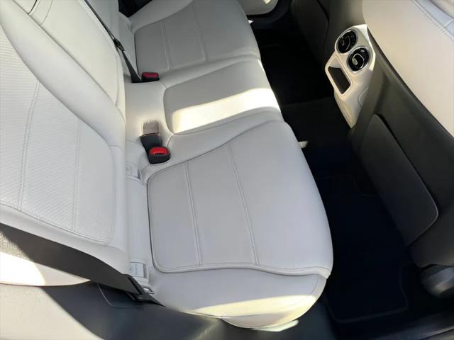 2024 Mercedes-Benz GLC 4MATIC SUV