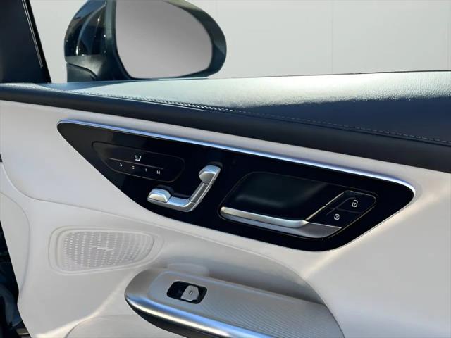 2024 Mercedes-Benz GLC 4MATIC SUV