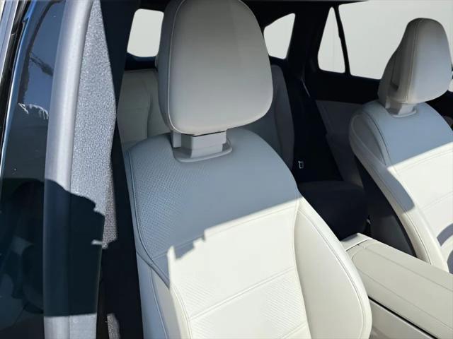 2024 Mercedes-Benz GLC 4MATIC SUV
