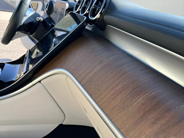 2024 Mercedes-Benz GLC 4MATIC SUV