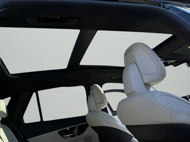 2024 Mercedes-Benz GLC 4MATIC SUV