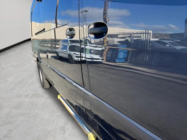 2020 Mercedes-Benz Sprinter 4500 High Roof V6
