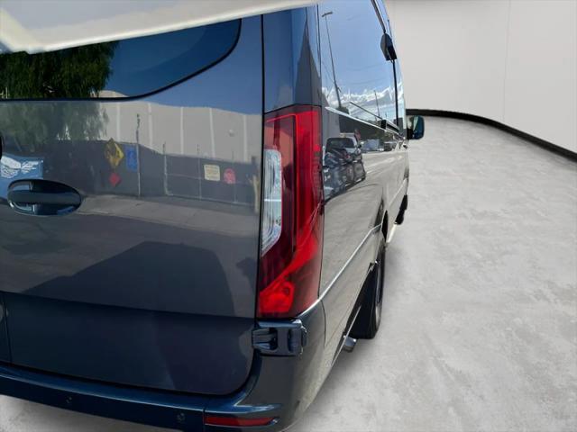 2020 Mercedes-Benz Sprinter 4500 High Roof V6