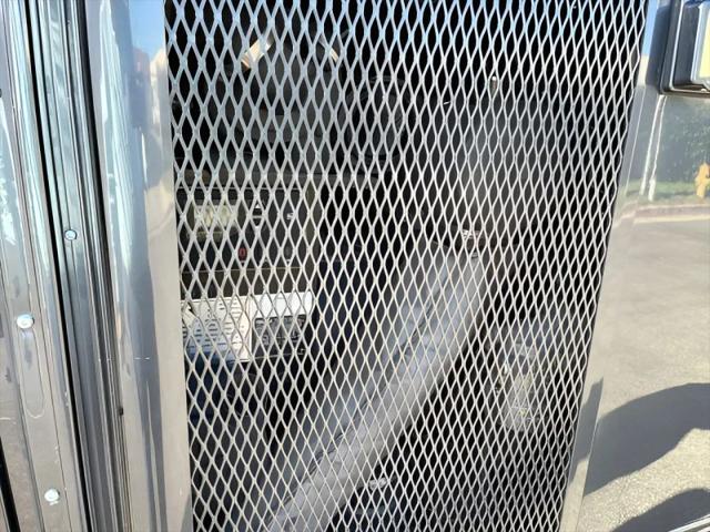 2020 Mercedes-Benz Sprinter 4500 High Roof V6