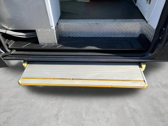 2020 Mercedes-Benz Sprinter 4500 High Roof V6