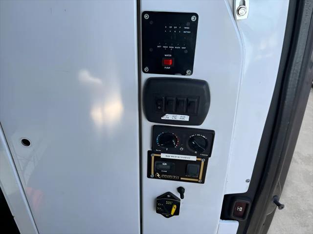 2020 Mercedes-Benz Sprinter 4500 High Roof V6