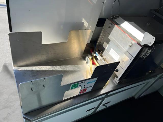 2020 Mercedes-Benz Sprinter 4500 High Roof V6