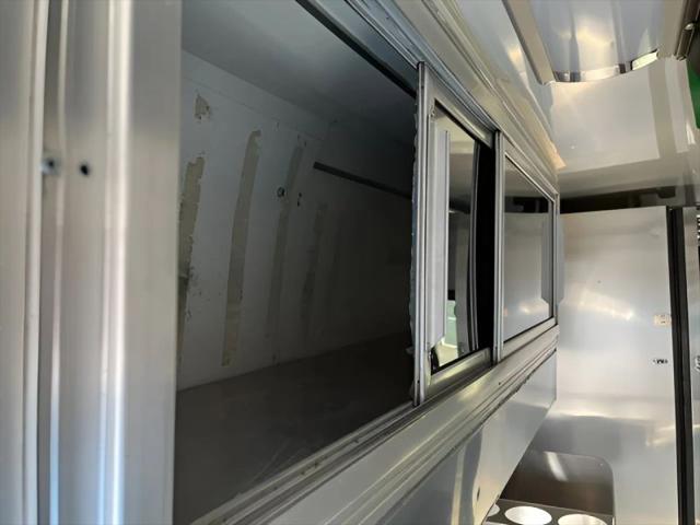 2020 Mercedes-Benz Sprinter 4500 High Roof V6