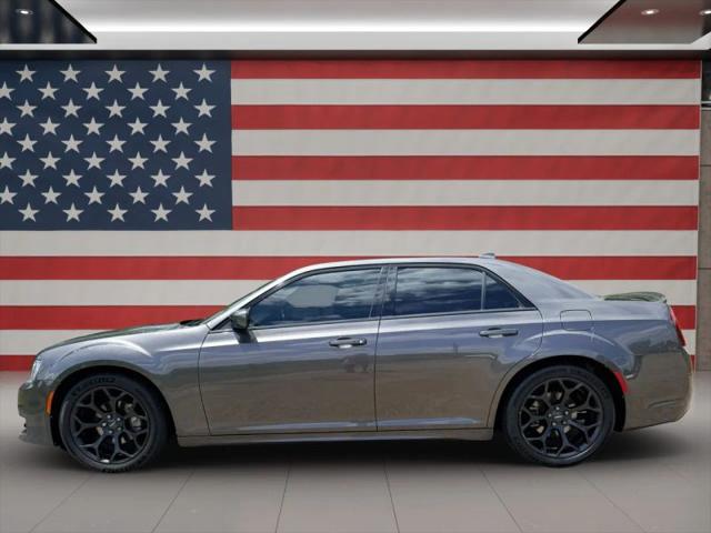 2020 Chrysler 300 300S