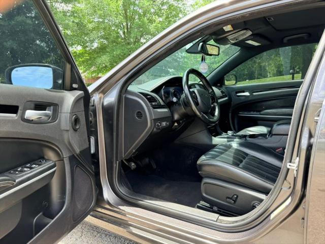 2020 Chrysler 300 300S