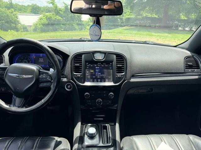 2020 Chrysler 300 300S