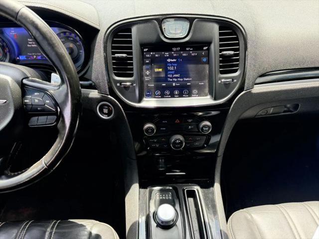 2020 Chrysler 300 300S