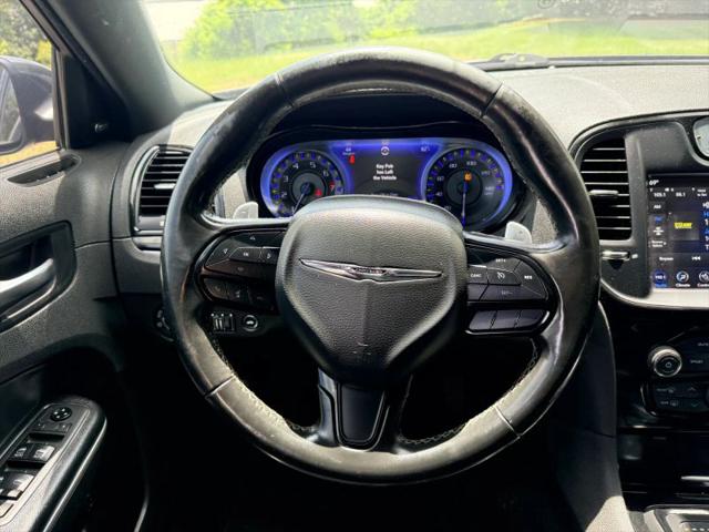 2020 Chrysler 300 300S