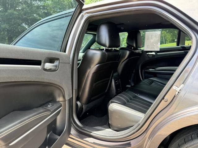 2020 Chrysler 300 300S