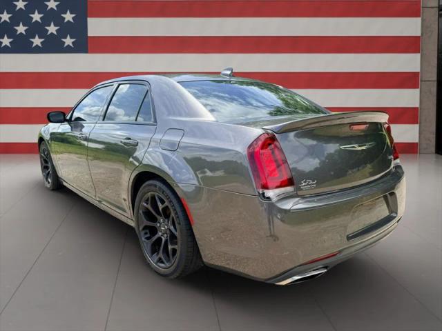2020 Chrysler 300 300S