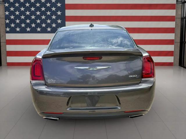 2020 Chrysler 300 300S