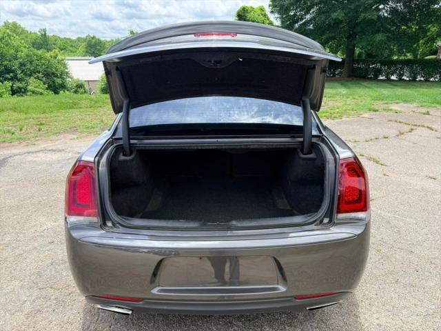 2020 Chrysler 300 300S