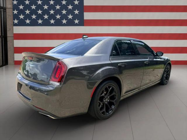 2020 Chrysler 300 300S