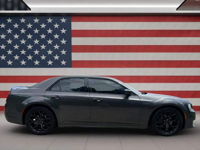2020 Chrysler 300 300S