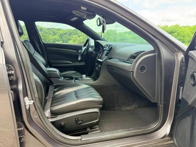 2020 Chrysler 300 300S