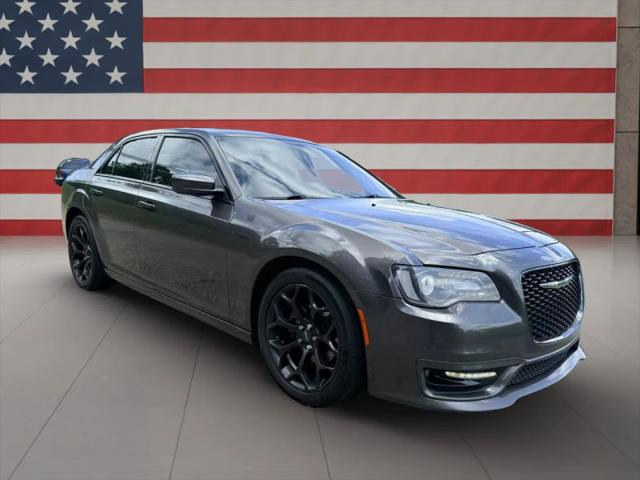 2020 Chrysler 300 300S