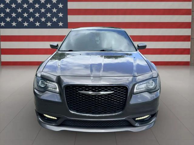 2020 Chrysler 300 300S
