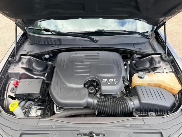 2020 Chrysler 300 300S