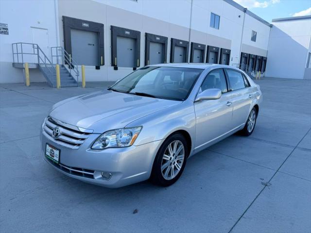 2007 Toyota Avalon Limited for sale in Puyallup, WA