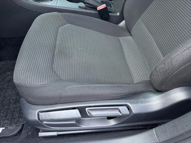 2017 Volkswagen Passat 1.8T S
