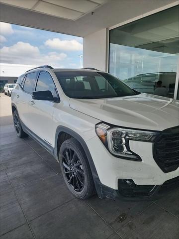 2024 GMC Terrain AWD SLT for sale in Shiloh, IL