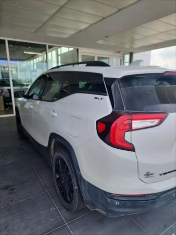 2024 GMC Terrain AWD SLT