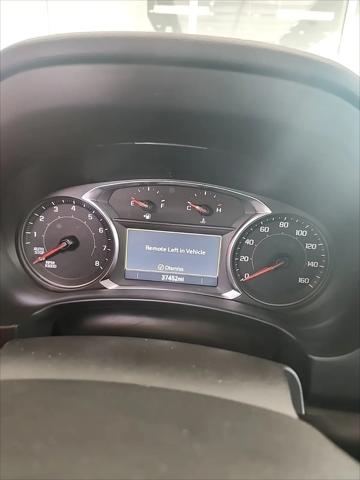 2024 GMC Terrain AWD SLT