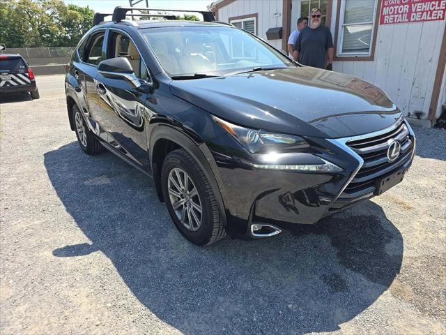 2016 Lexus NX 200t NX 200t for sale in Shiloh, IL