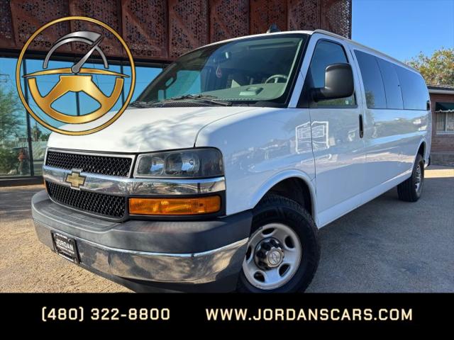2019 Chevrolet Express LT for sale in Phoenix, AZ