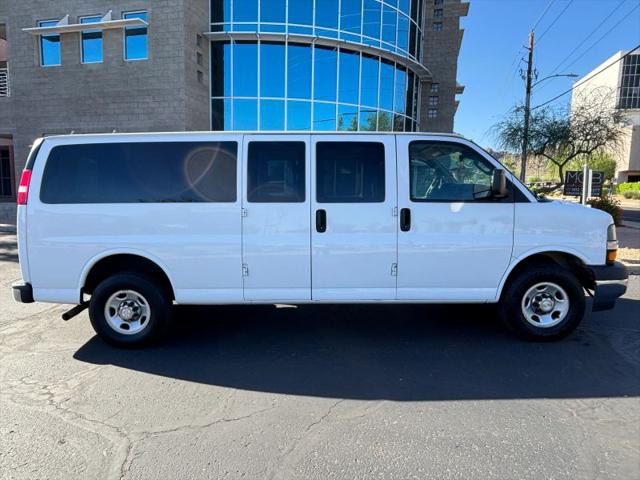 2019 Chevrolet Express LT