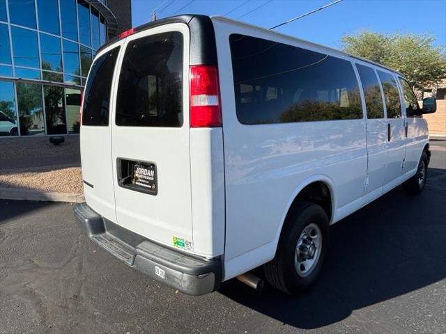 2019 Chevrolet Express LT