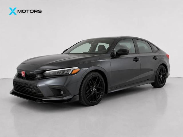 2023 Honda Civic Sport for sale in Miami, FL