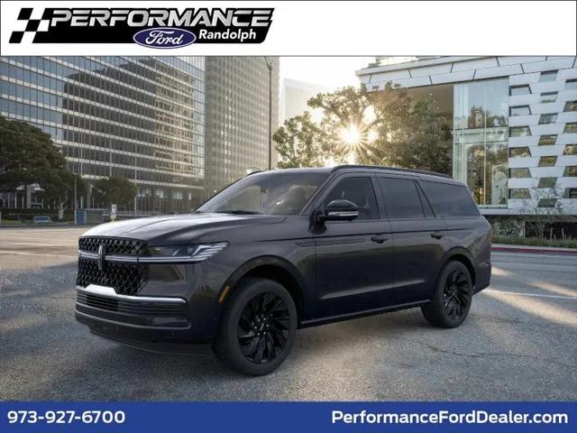 2026 Lincoln Navigator Reserve for sale in Randolph, NJ