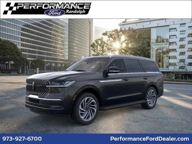2026 Lincoln Navigator Premiere for sale in Randolph, NJ