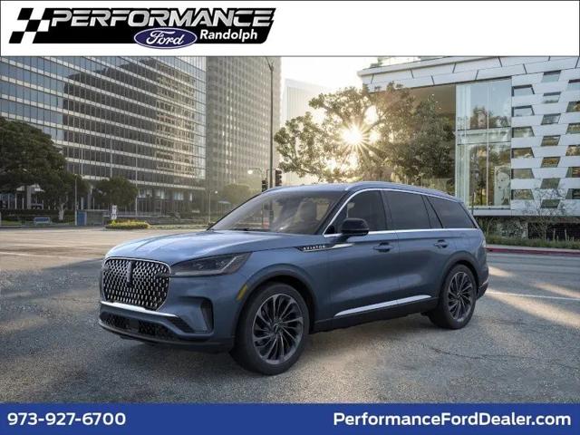 2026 Lincoln Aviator Reserve for sale in Randolph, NJ