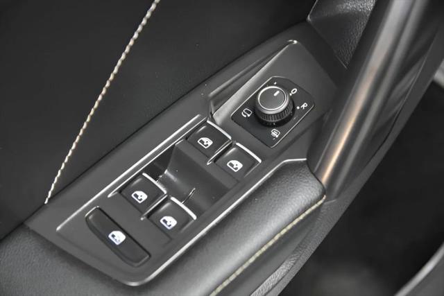 2022 Volkswagen Tiguan 2.0T SEL R-Line