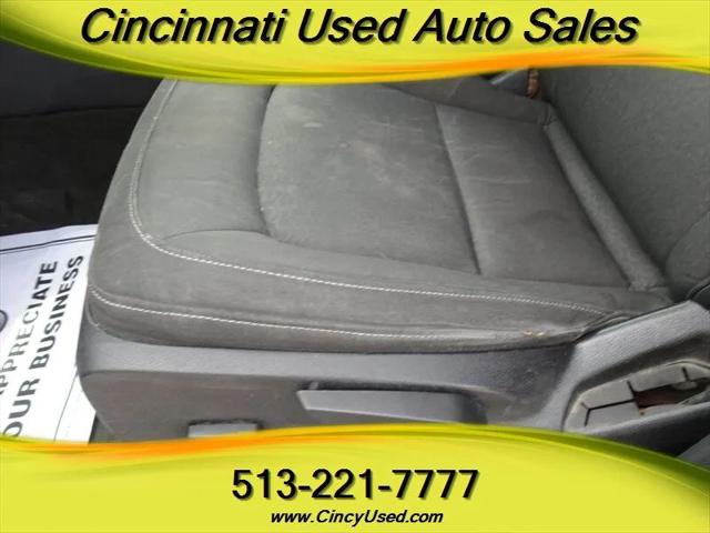 2017 GMC Canyon SLE