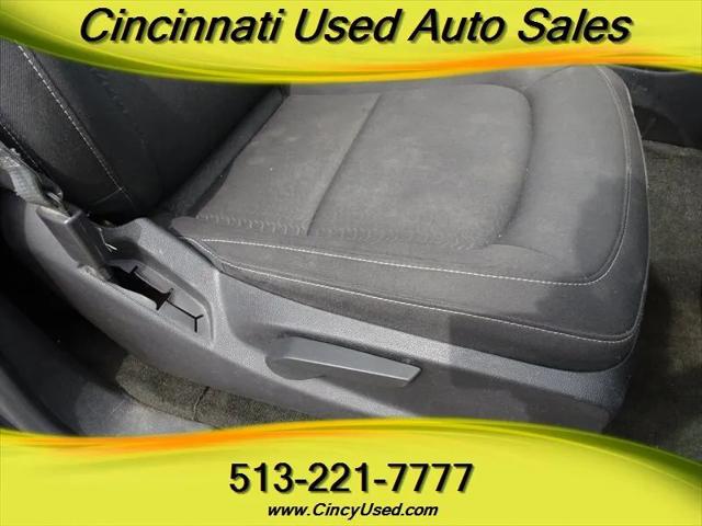 2017 GMC Canyon SLE